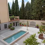 Apartamentos Palacio De Los Jeronimos