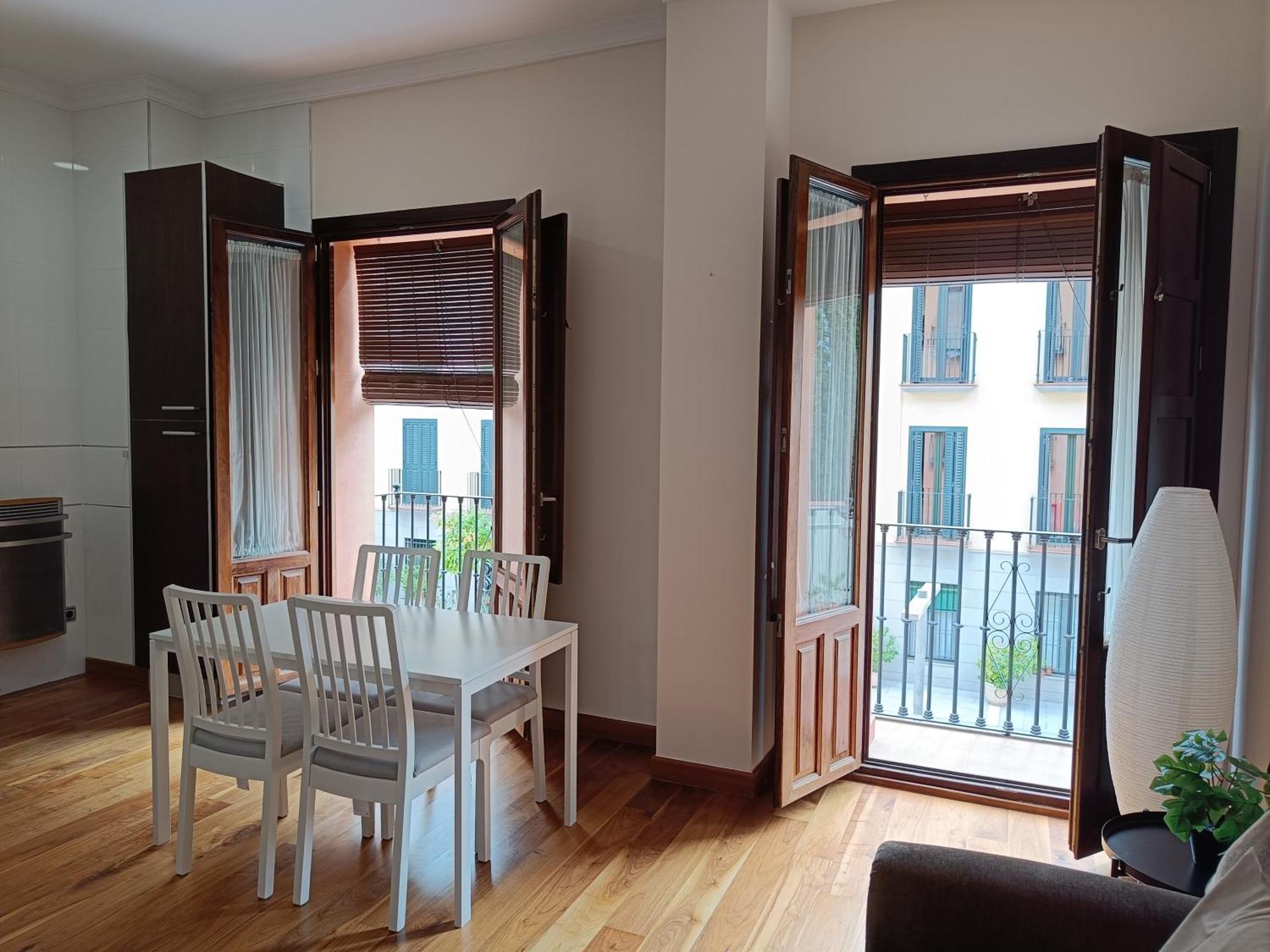 Palacio De Jeronimos Appartement