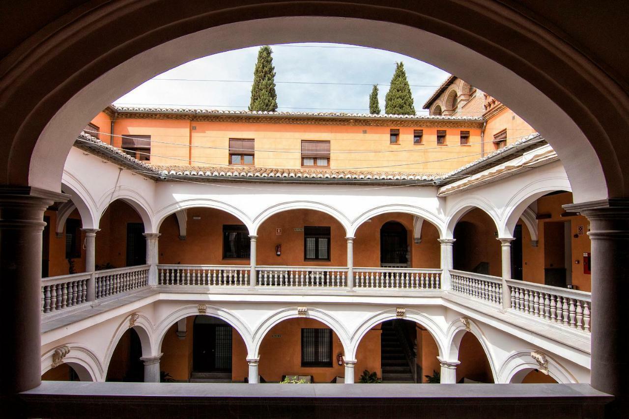 Palacio De Jeronimos Appartement *