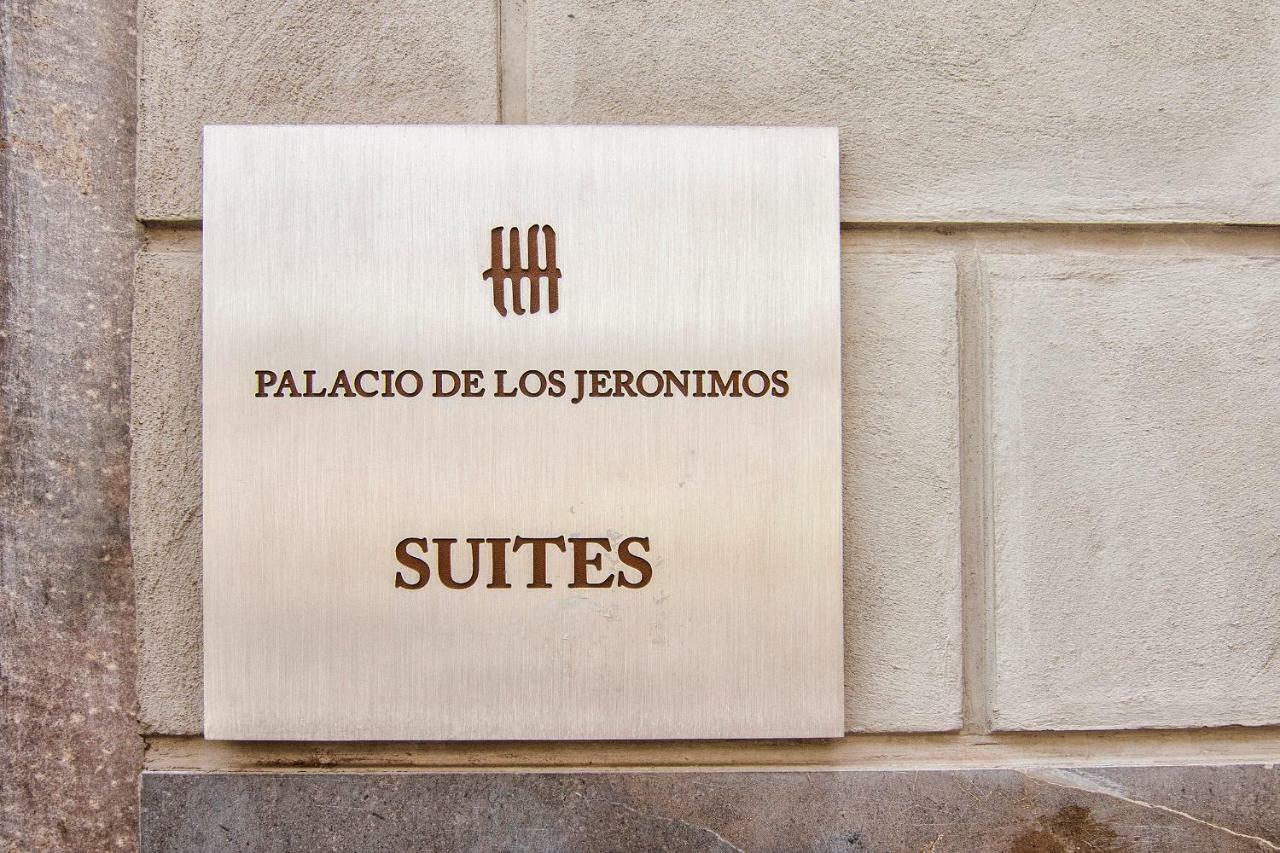 Palacio De Jeronimos Appartement